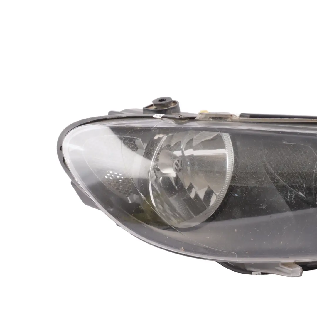 Mk3 Headlight Headlamp Light Lamp Front Right O/S to Volkswagen Scirocco with Part number 1K8941006J Volkswagen Scirocco Mk3 Headlight Headlamp Light Lamp Front Right O/S - SKU RHD-1K8941006J - Part number 1K8941006J
