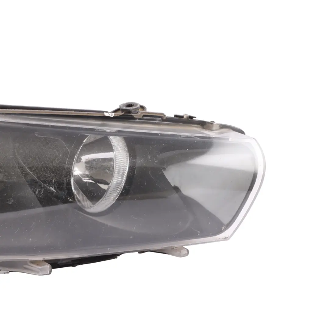 Volkswagen Scirocco Mk3 Headlight Headlamp Light Lamp Front Right O/S - SKU RHD-1K8941006J - Part number 1K8941006J