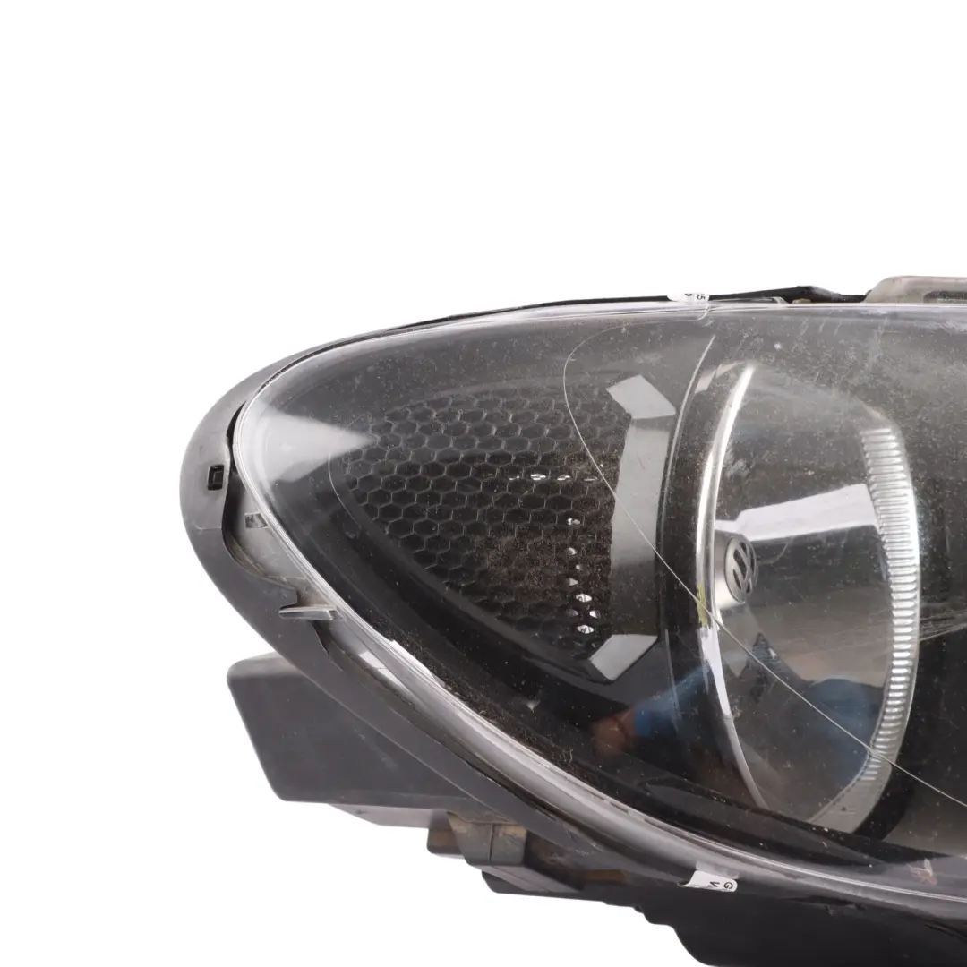 Volkswagen Scirocco Mk3 Headlight Headlamp Light Lamp Front Right O/S - SKU RHD-1K8941006J - Part number 1K8941006J