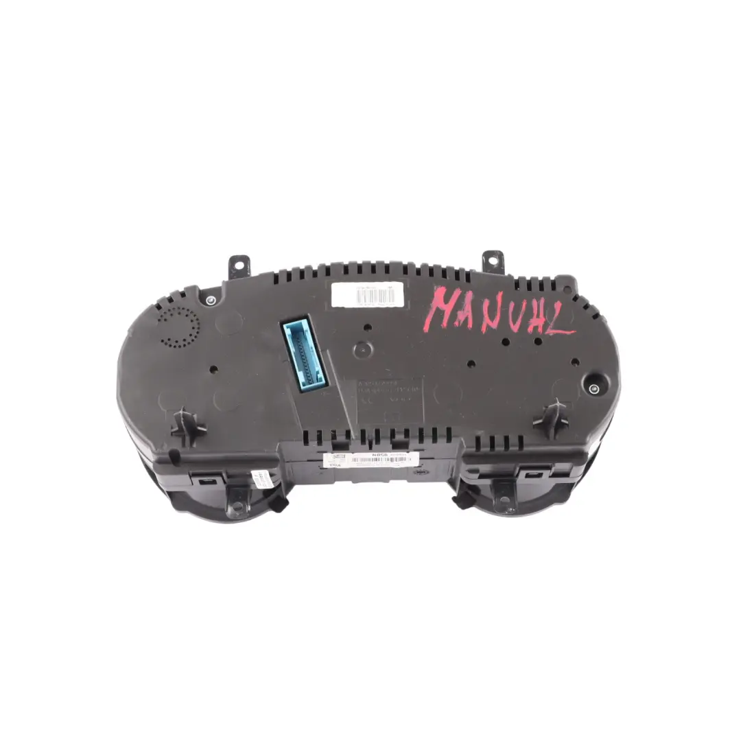 Seat Leon Mk2 1P Altea 5P Instrument Cluster Clocks Diesel Manual - SKU RHD-1P0920950N - Part number 1P0920950N