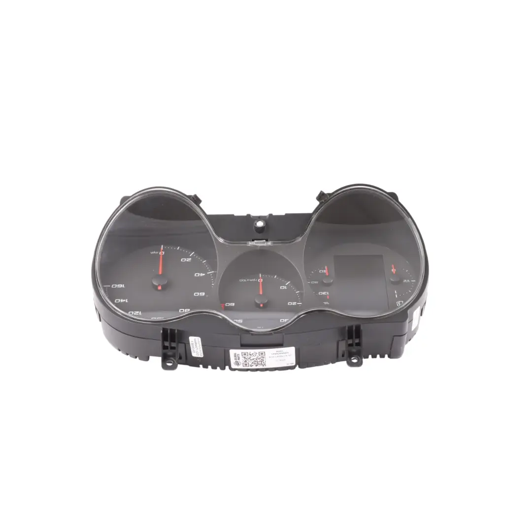 Seat Leon Mk2 1P Altea 5P Instrument Cluster Clocks Diesel Manual - SKU RHD-1P0920950N - Part number 1P0920950N