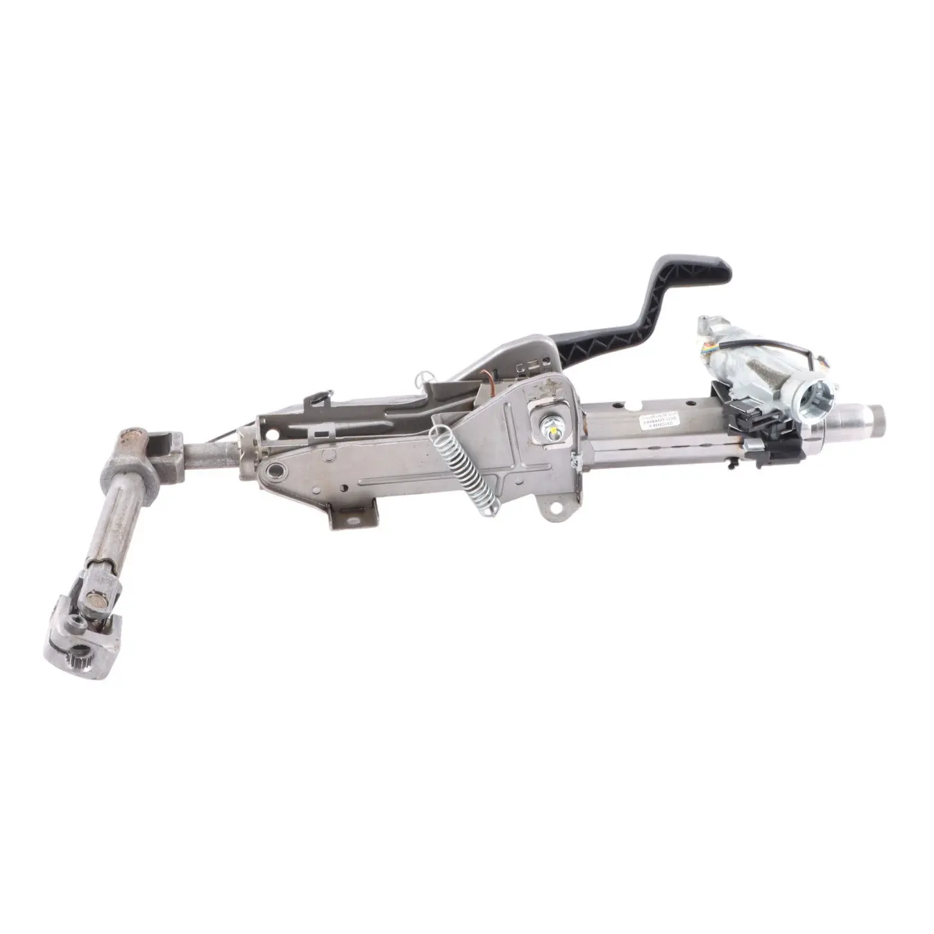 Seat Leon 1P Mk2 2.0 TDI Steering Column Unit 1P2419502G