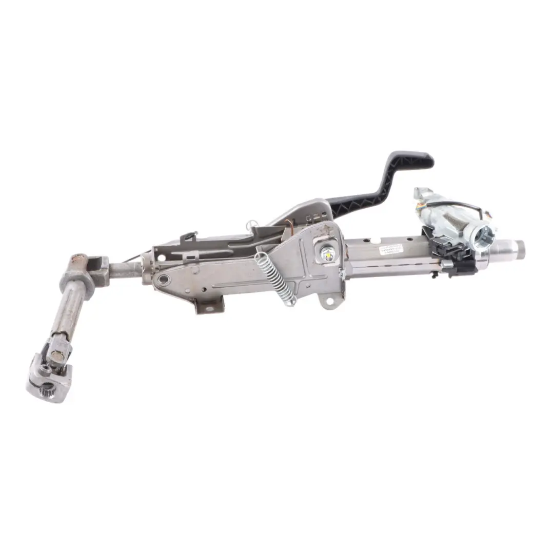 1P Mk2 2.0 TDI Steering Column Unit to Seat Leon with Part number 1P2419502G Seat Leon 1P Mk2 2.0 TDI Steering Column Unit - SKU RHD-1P2419502G - Part number 1P2419502G