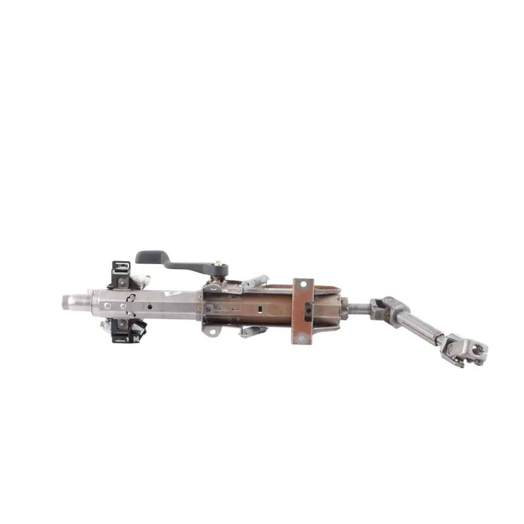 1P Mk2 2.0 TDI Steering Column Unit to Seat Leon with Part number 1P2419502G Seat Leon 1P Mk2 2.0 TDI Steering Column Unit - SKU RHD-1P2419502G - Part number 1P2419502G