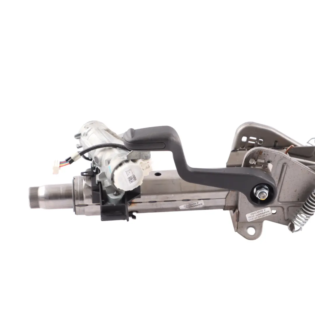 Seat Leon 1P Mk2 2.0 TDI Steering Column Unit - SKU RHD-1P2419502G - Part number 1P2419502G
