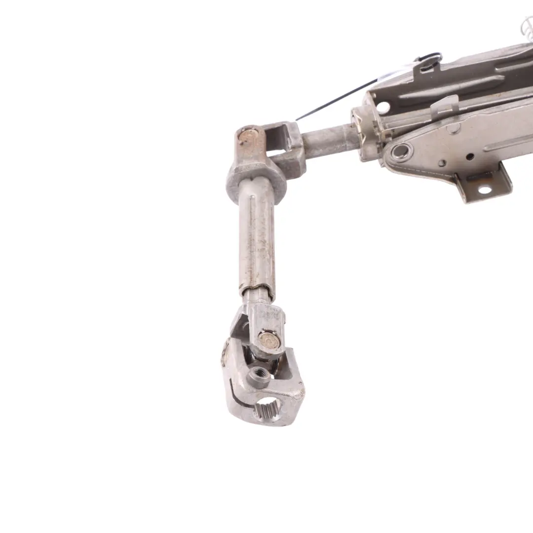 Seat Leon 1P Mk2 2.0 TDI Steering Column Unit - SKU RHD-1P2419502G - Part number 1P2419502G
