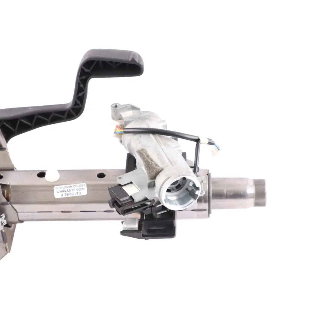 1P Mk2 2.0 TDI Steering Column Unit to Seat Leon with Part number 1P2419502G Seat Leon 1P Mk2 2.0 TDI Steering Column Unit - SKU RHD-1P2419502G - Part number 1P2419502G