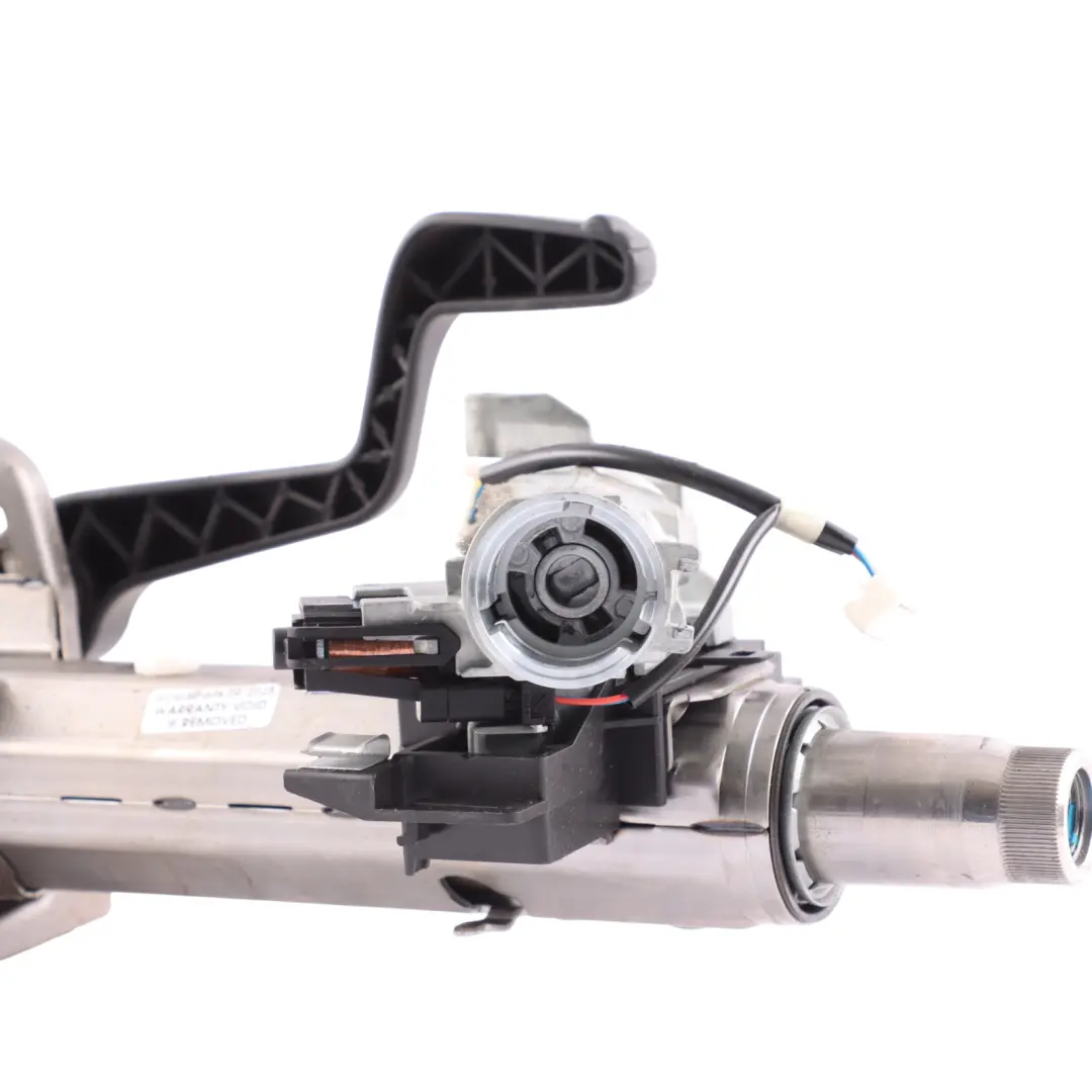 Seat Leon 1P Mk2 2.0 TDI Steering Column Unit - SKU RHD-1P2419502G - Part number 1P2419502G