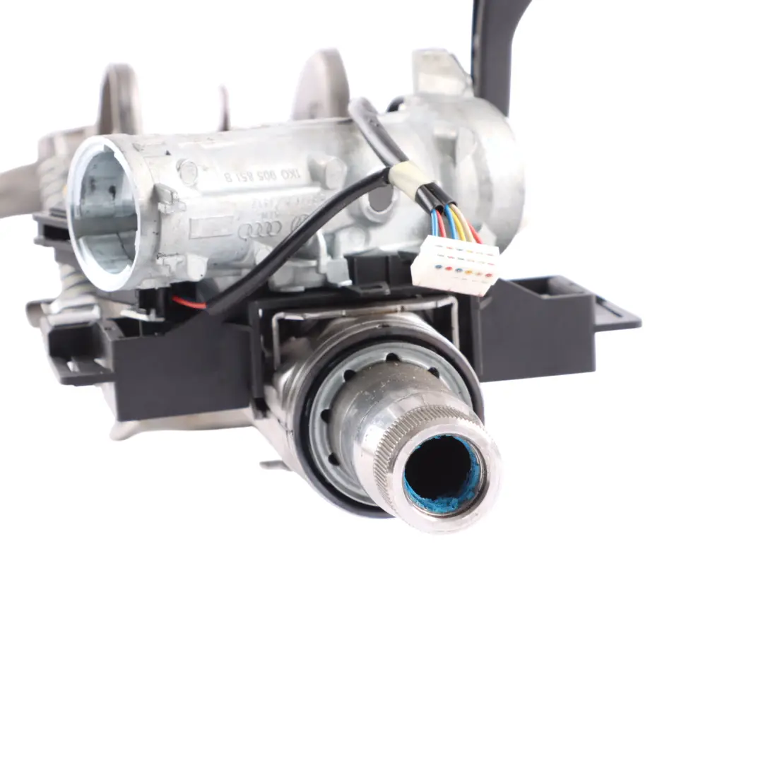 1P Mk2 2.0 TDI Steering Column Unit to Seat Leon with Part number 1P2419502G Seat Leon 1P Mk2 2.0 TDI Steering Column Unit - SKU RHD-1P2419502G - Part number 1P2419502G