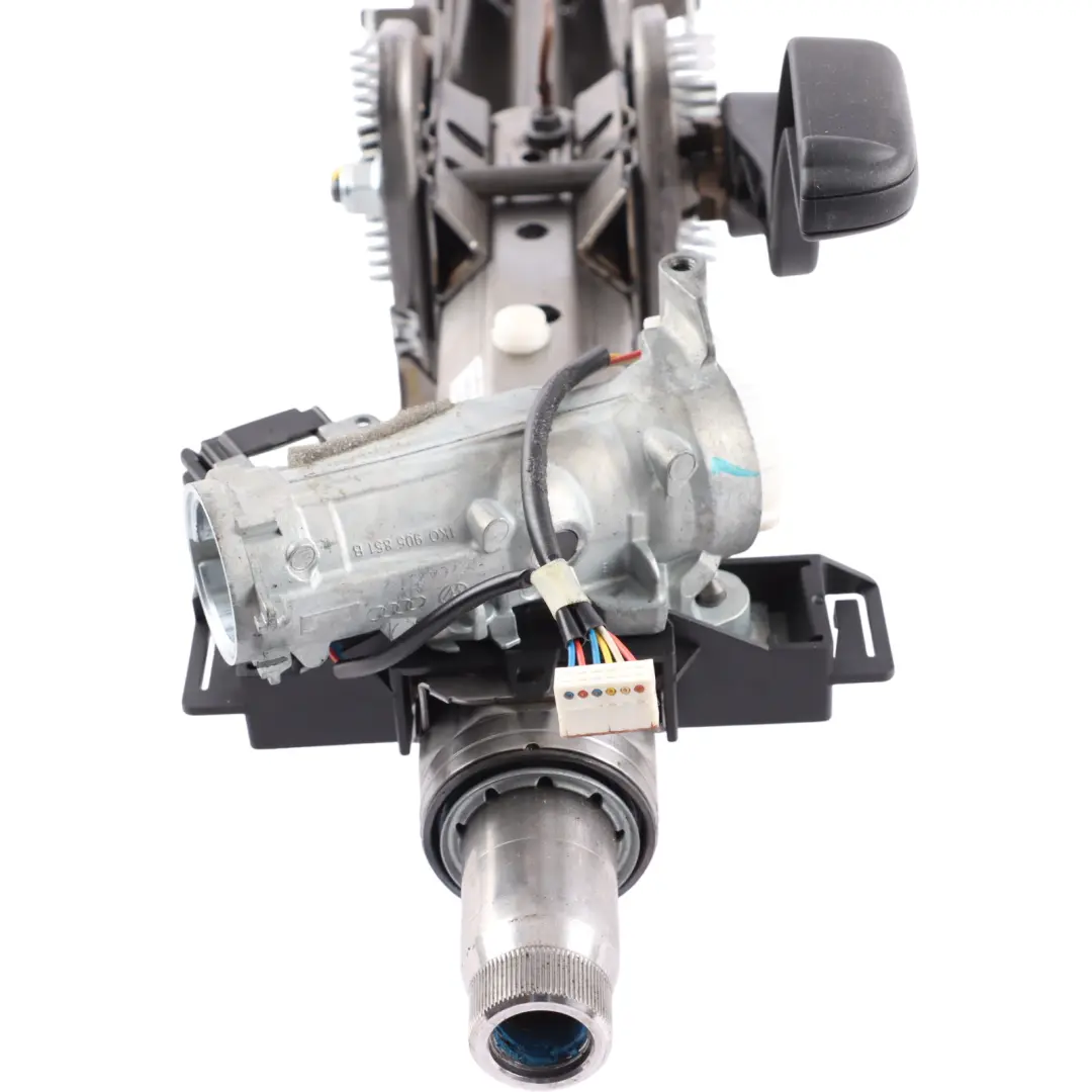 1P Mk2 2.0 TDI Steering Column Unit to Seat Leon with Part number 1P2419502G Seat Leon 1P Mk2 2.0 TDI Steering Column Unit - SKU RHD-1P2419502G - Part number 1P2419502G