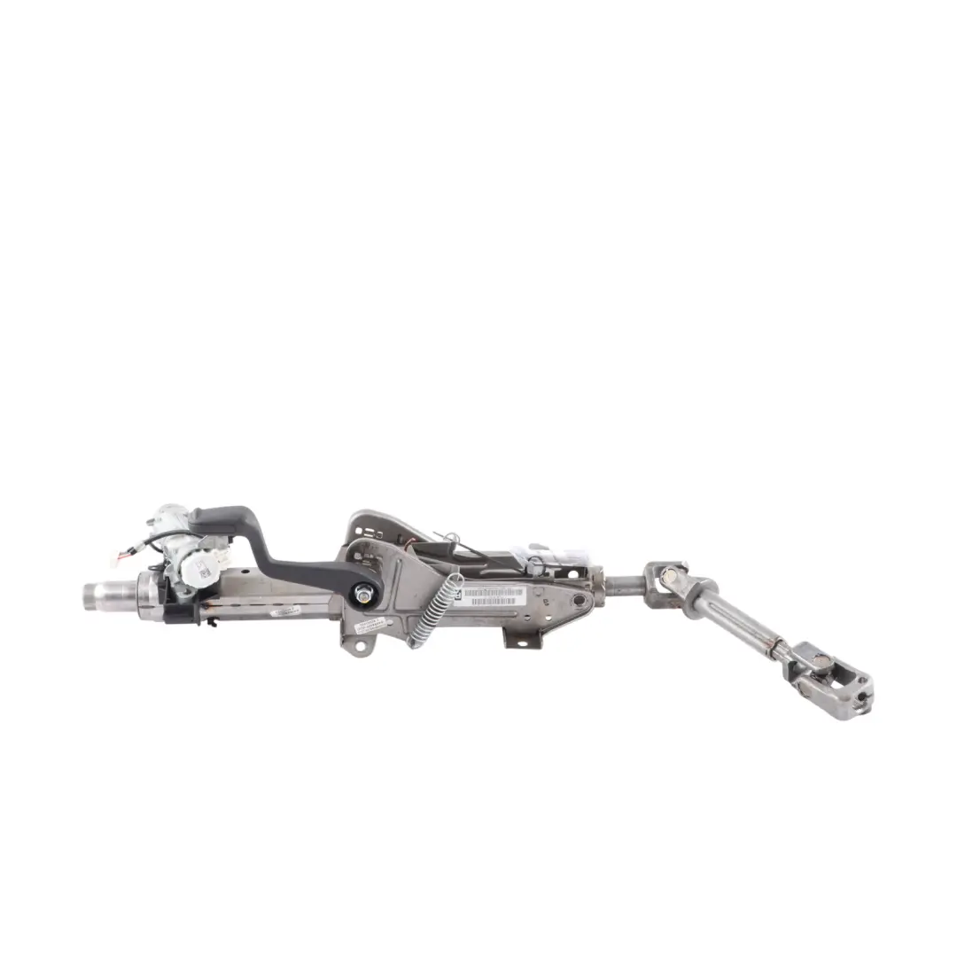 1P Mk2 2.0 TDI Steering Column Unit to Seat Leon with Part number 1P2419502G Seat Leon 1P Mk2 2.0 TDI Steering Column Unit - SKU RHD-1P2419502G - Part number 1P2419502G