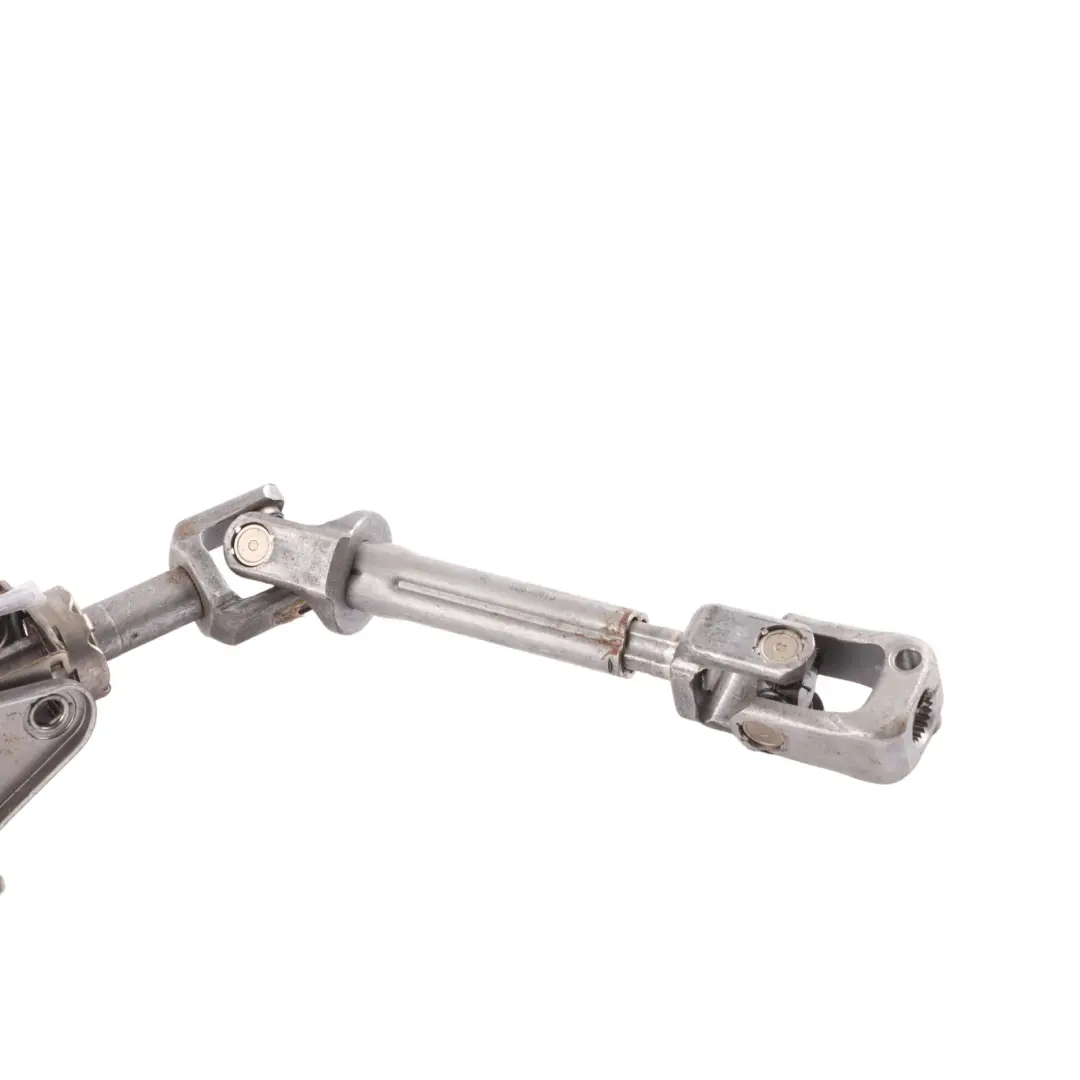 Seat Leon 1P Mk2 2.0 TDI Steering Column Unit - SKU RHD-1P2419502G - Part number 1P2419502G