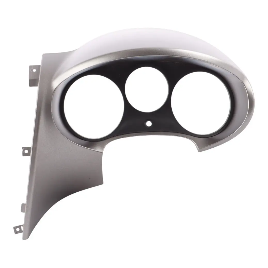 Seat Leon 1P Mk2 Instrument Cluster Surround Cover Panel 1P2857241