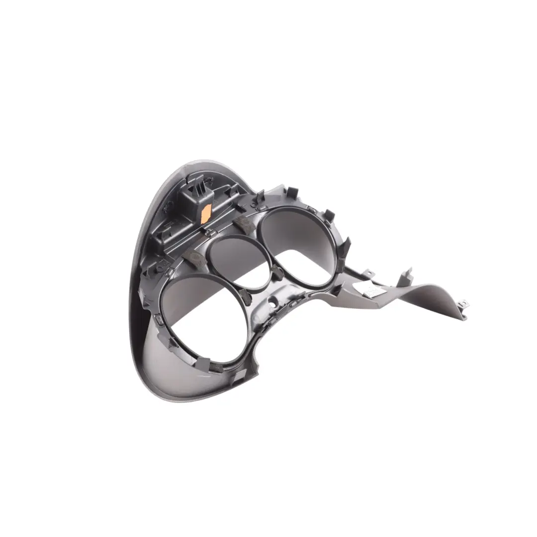 1P Mk2 Instrument Cluster Surround Cover Panel to Seat Leon with Part number 1P2857241 Seat Leon 1P Mk2 Instrument Cluster Surround Cover Panel - SKU RHD-1P2857241 - Part number 1P2857241