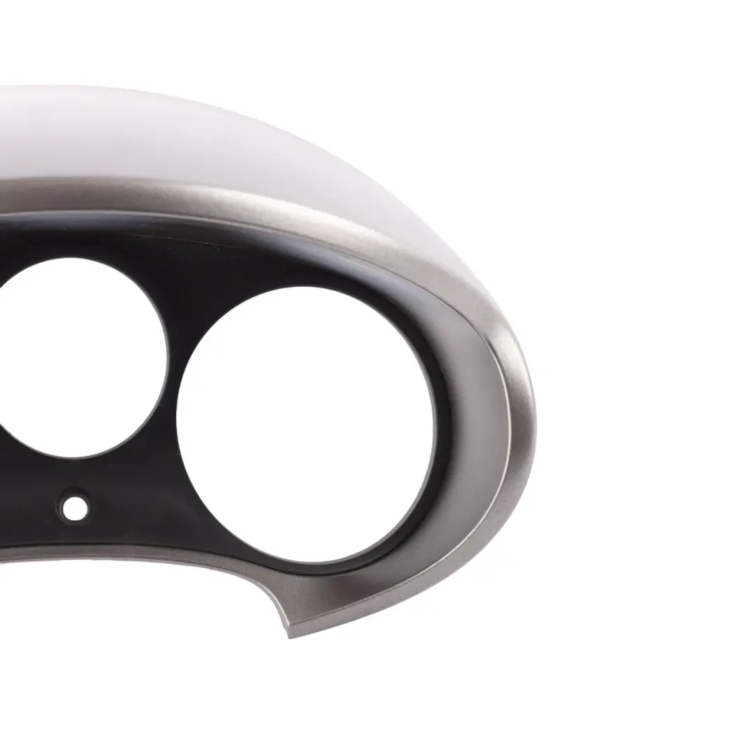 Seat Leon 1P Mk2 Instrument Cluster Surround Cover Panel - SKU RHD-1P2857241 - Part number 1P2857241