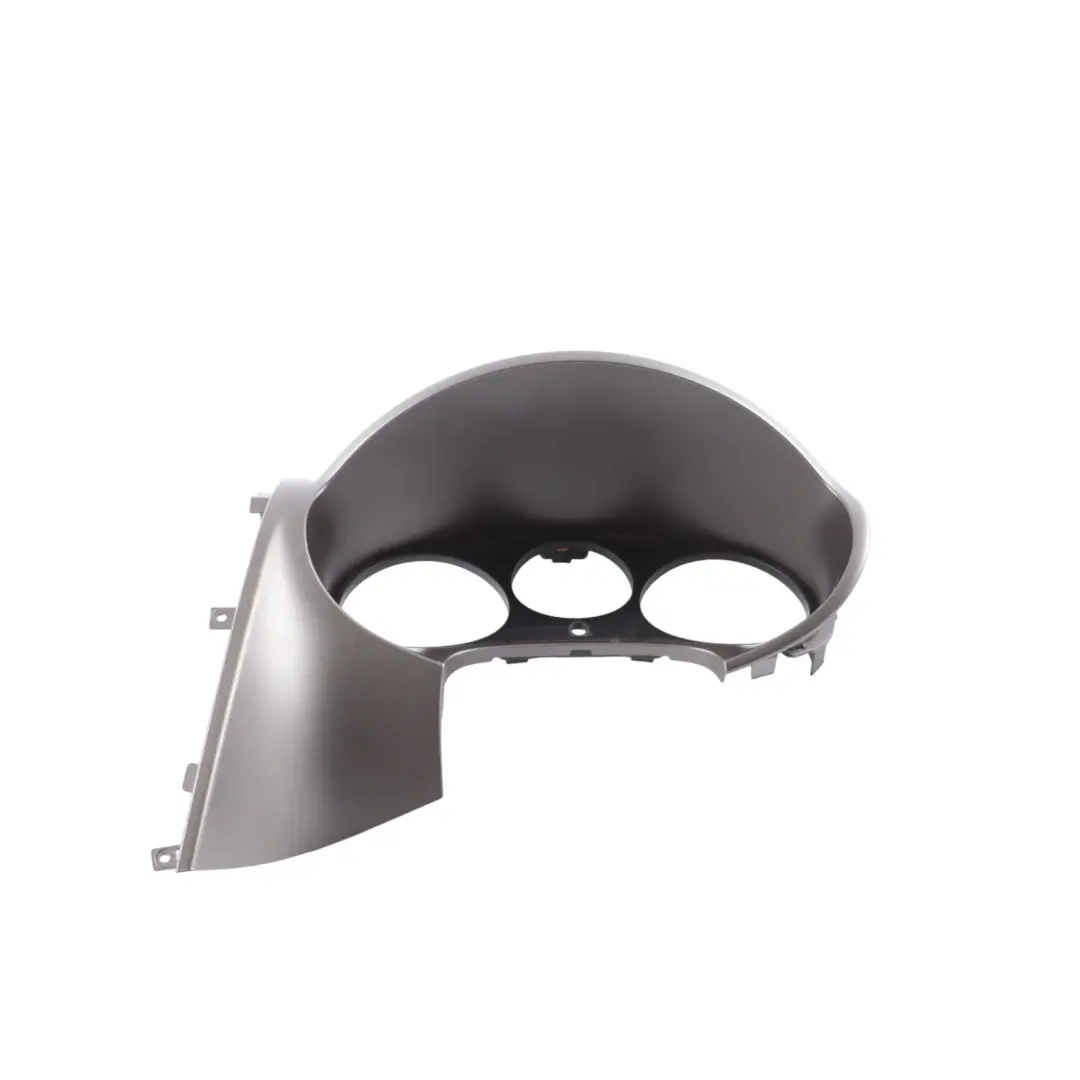 Seat Leon 1P Mk2 Instrument Cluster Surround Cover Panel - SKU RHD-1P2857241 - Part number 1P2857241