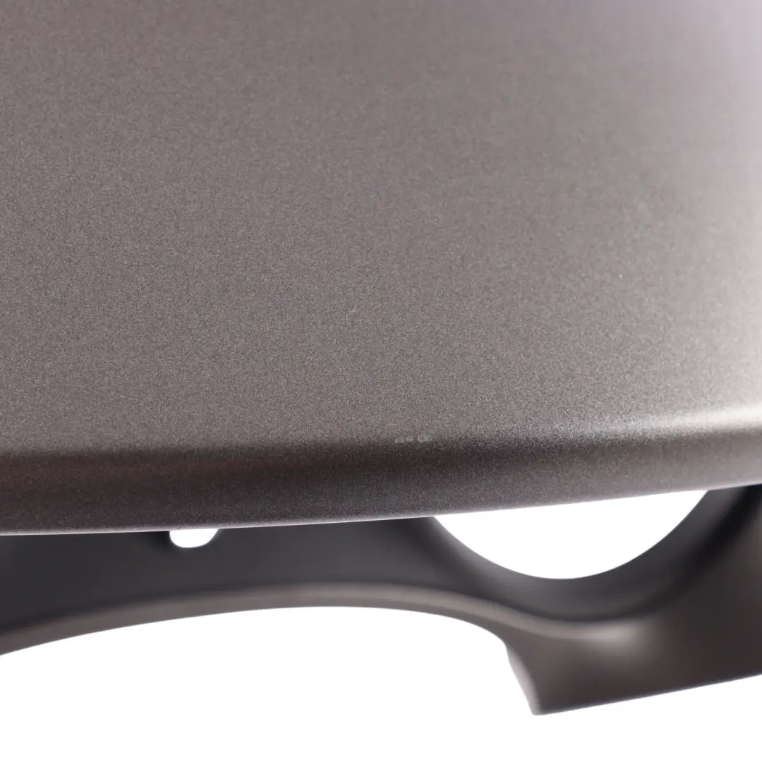 1P Mk2 Instrument Cluster Surround Cover Panel to Seat Leon with Part number 1P2857241 Seat Leon 1P Mk2 Instrument Cluster Surround Cover Panel - SKU RHD-1P2857241 - Part number 1P2857241