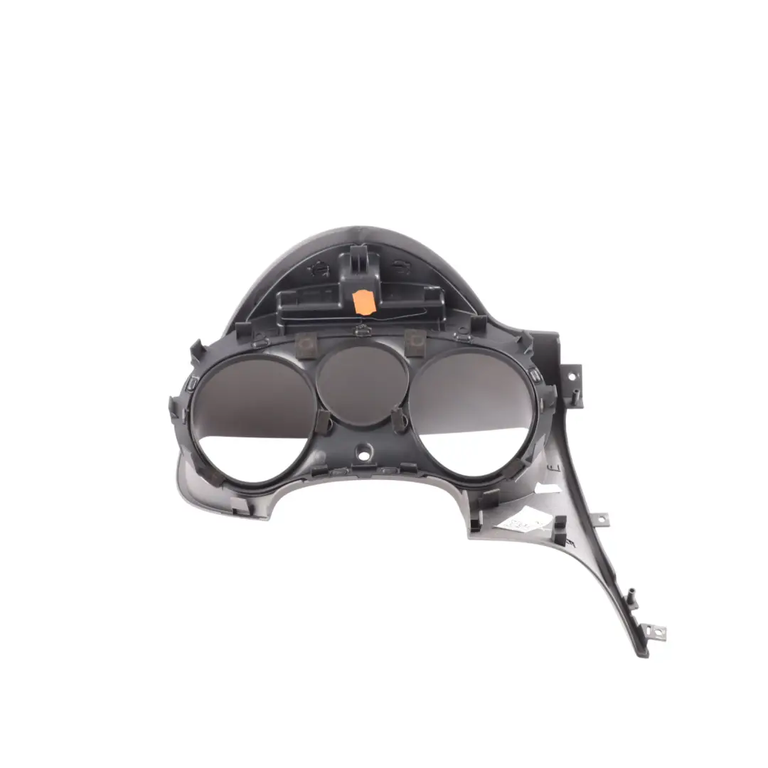 Seat Leon 1P Mk2 Instrument Cluster Surround Cover Panel - SKU RHD-1P2857241 - Part number 1P2857241