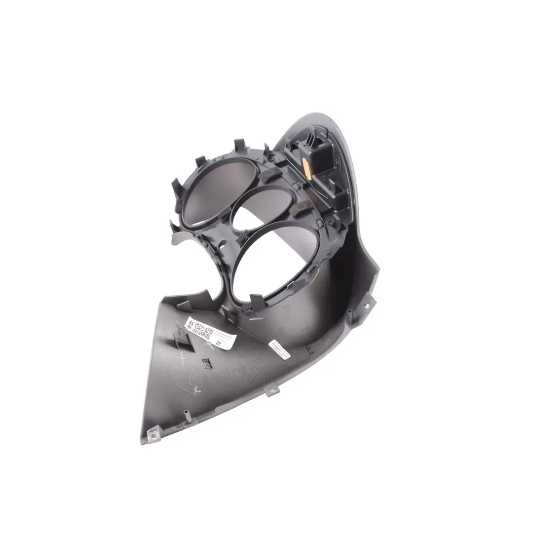 Seat Leon 1P Mk2 Instrument Cluster Surround Cover Panel - SKU RHD-1P2857241 - Part number 1P2857241