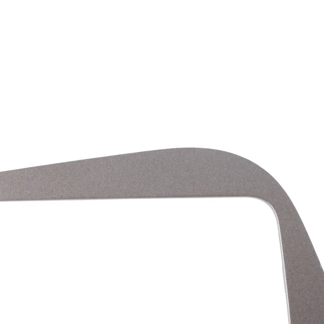 Mk2 Dashboard Screen Surround Trim Cover Panel to Seat Leon with Part number 1P2858071A Seat Leon Mk2 Dashboard Screen Surround Trim Cover Panel - SKU RHD-1P2858071A - Part number 1P2858071A