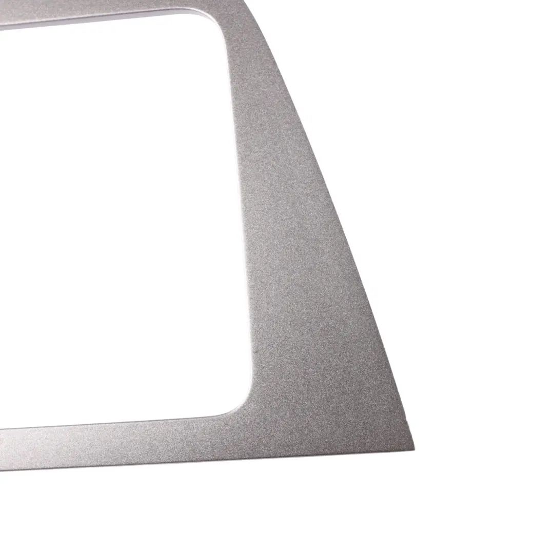 Mk2 Dashboard Screen Surround Trim Cover Panel to Seat Leon with Part number 1P2858071A Seat Leon Mk2 Dashboard Screen Surround Trim Cover Panel - SKU RHD-1P2858071A - Part number 1P2858071A