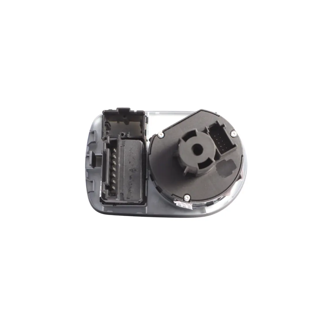 Seat Leon Mk2 1P Light Switch Headlight Control Unit Panel - SKU RHD-1P2941431AH - Part number 1P2941431AH