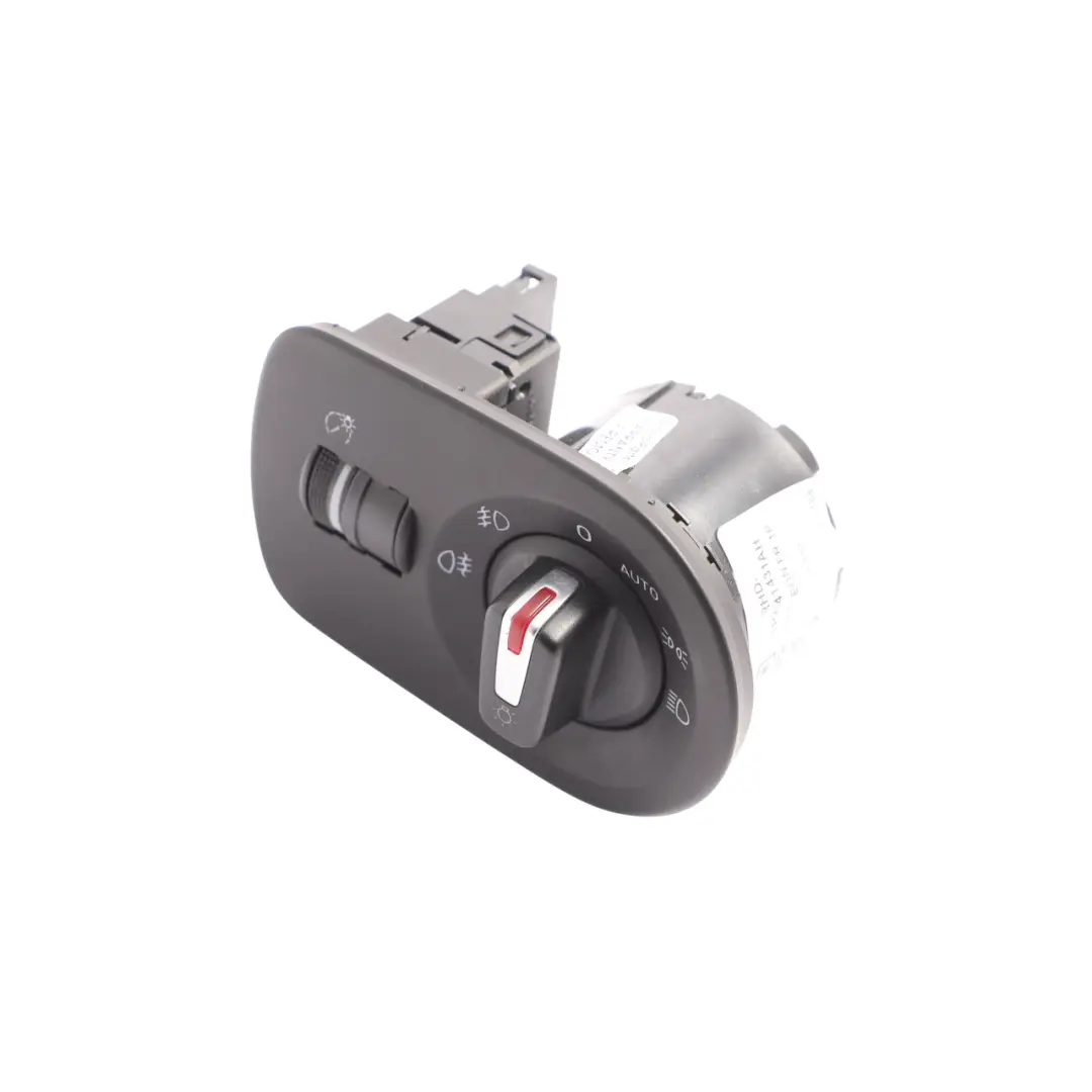 Seat Leon Mk2 1P Light Switch Headlight Control Unit Panel - SKU RHD-1P2941431AH - Part number 1P2941431AH