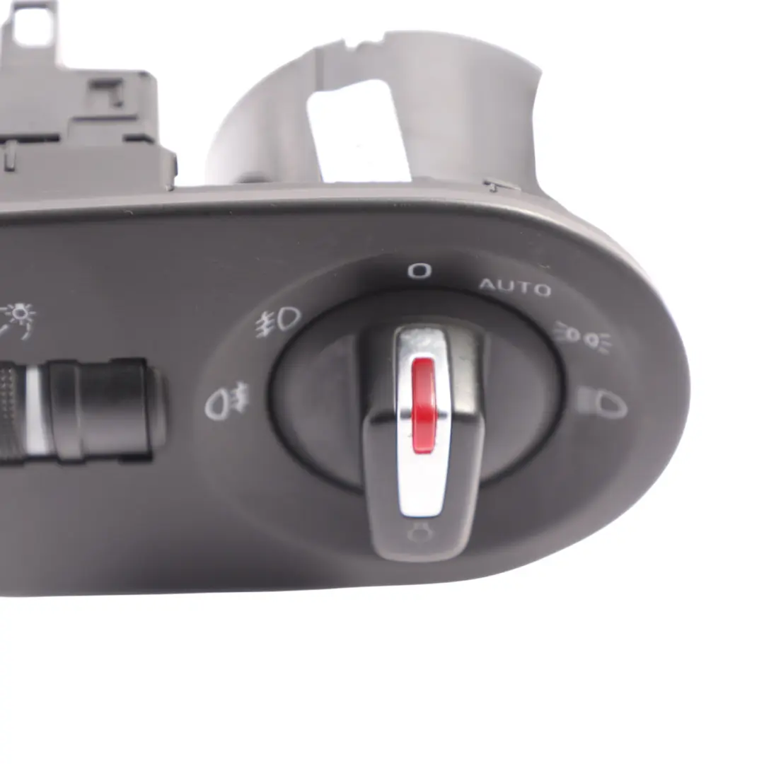 Seat Leon Mk2 1P Light Switch Headlight Control Unit Panel - SKU RHD-1P2941431AH - Part number 1P2941431AH