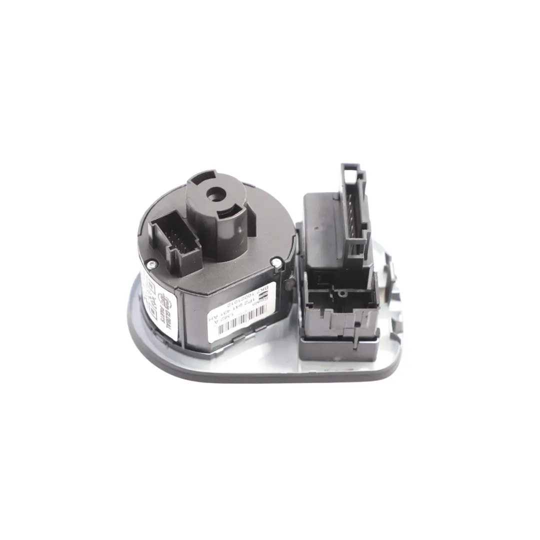Seat Leon Mk2 1P Light Switch Headlight Control Unit Panel - SKU RHD-1P2941431AH - Part number 1P2941431AH