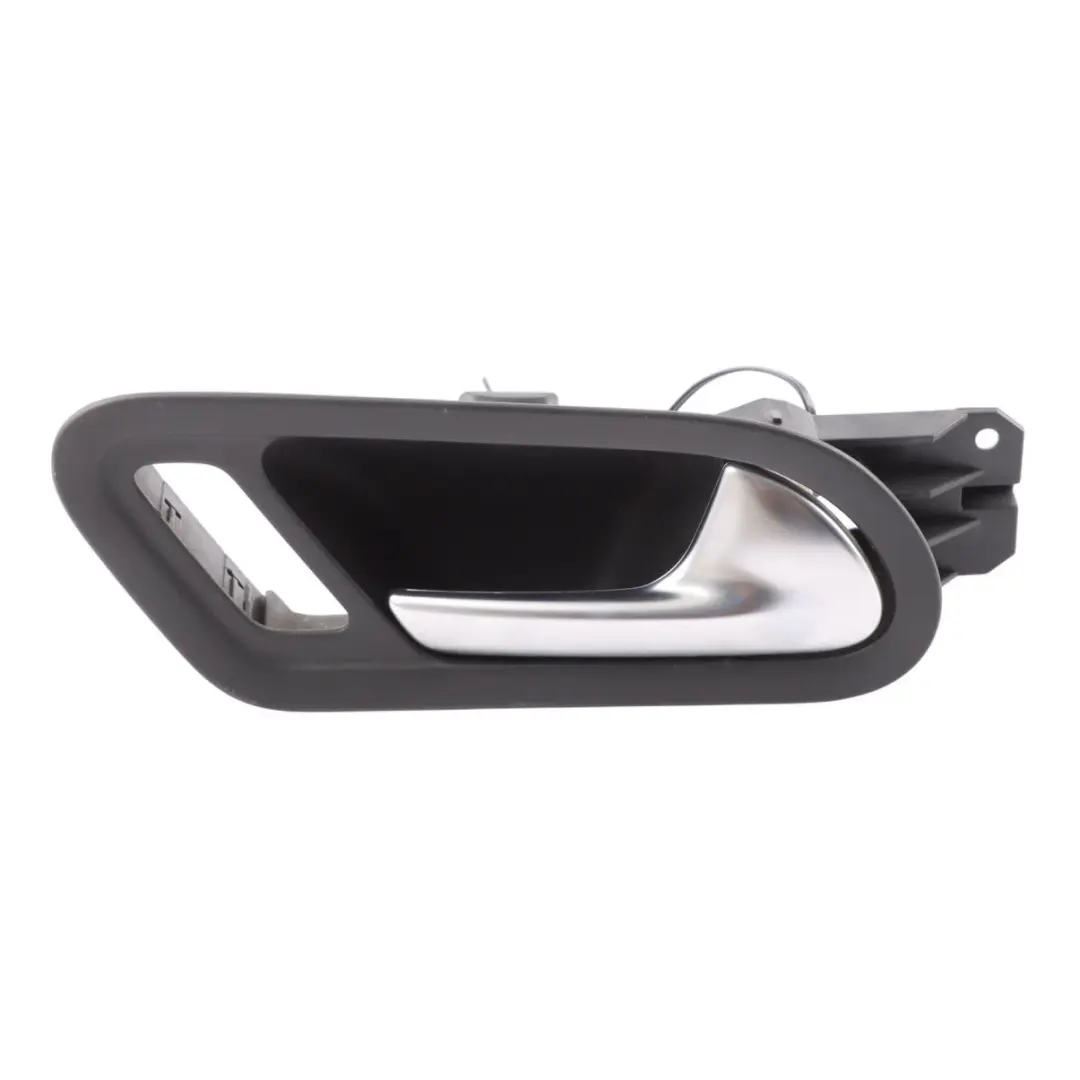  Volkswage Scirocco III Front Door Panel Grab Handle Interior Right O/S - SKU RHD-1Q2837114 - Part number 1Q2837114