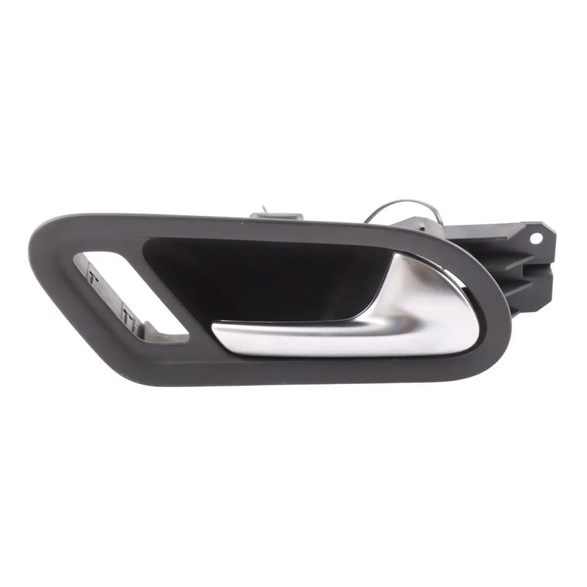 Volkswage Scirocco III Front Door Panel Grab Handle Interior Right O/S 1Q2837114