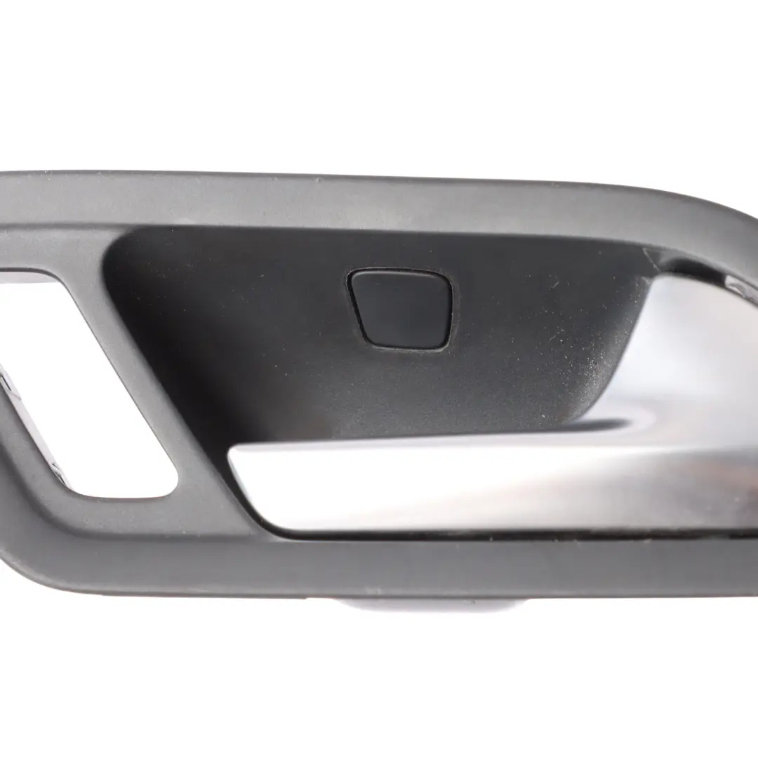  Volkswage Scirocco III Front Door Panel Grab Handle Interior Right O/S - SKU RHD-1Q2837114 - Part number 1Q2837114