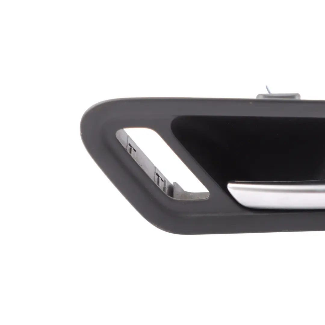 Volkswage Scirocco III Front Door Panel Grab Handle Interior Right O/S to with Part number 1Q2837114 Volkswage Scirocco III Front Door Panel Grab Handle Interior Right O/S - SKU RHD-1Q2837114 - Part number 1Q2837114