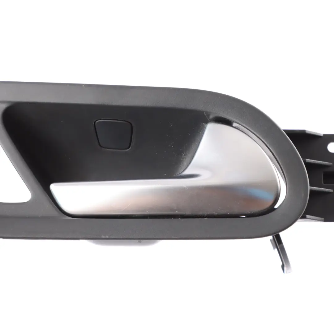 Volkswage Scirocco III Front Door Panel Grab Handle Interior Right O/S to with Part number 1Q2837114 Volkswage Scirocco III Front Door Panel Grab Handle Interior Right O/S - SKU RHD-1Q2837114 - Part number 1Q2837114