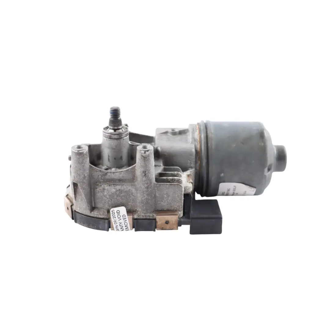 VW Volkswagen Golf Mk6 Windscreen Wiper Arm Mechanism Motor 5K2955119 - SKU RHD-1Q2955119C - Part number 1Q2955119C