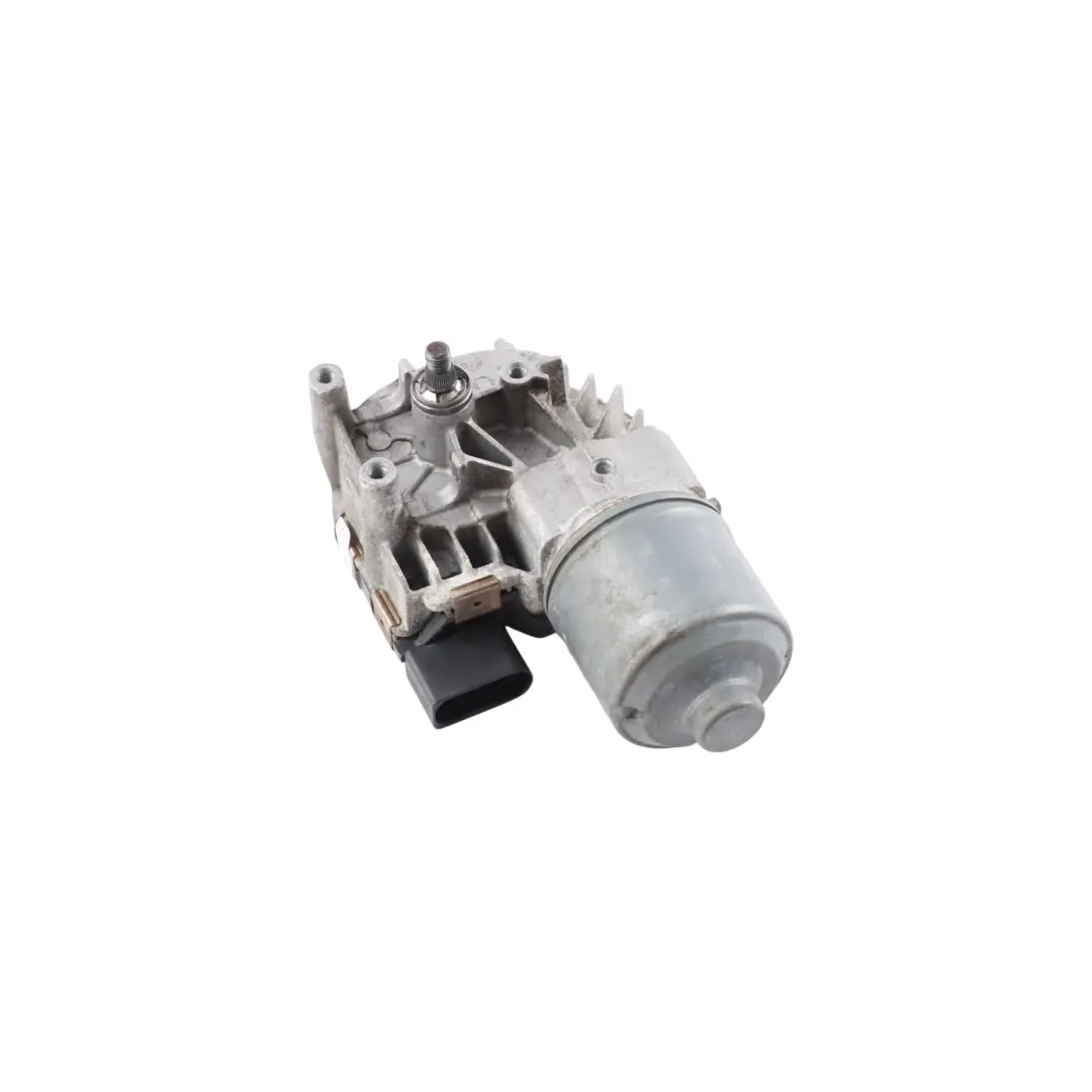 VW Volkswagen Golf Mk6 Windscreen Wiper Arm Mechanism Motor 5K2955119 - SKU RHD-1Q2955119C - Part number 1Q2955119C