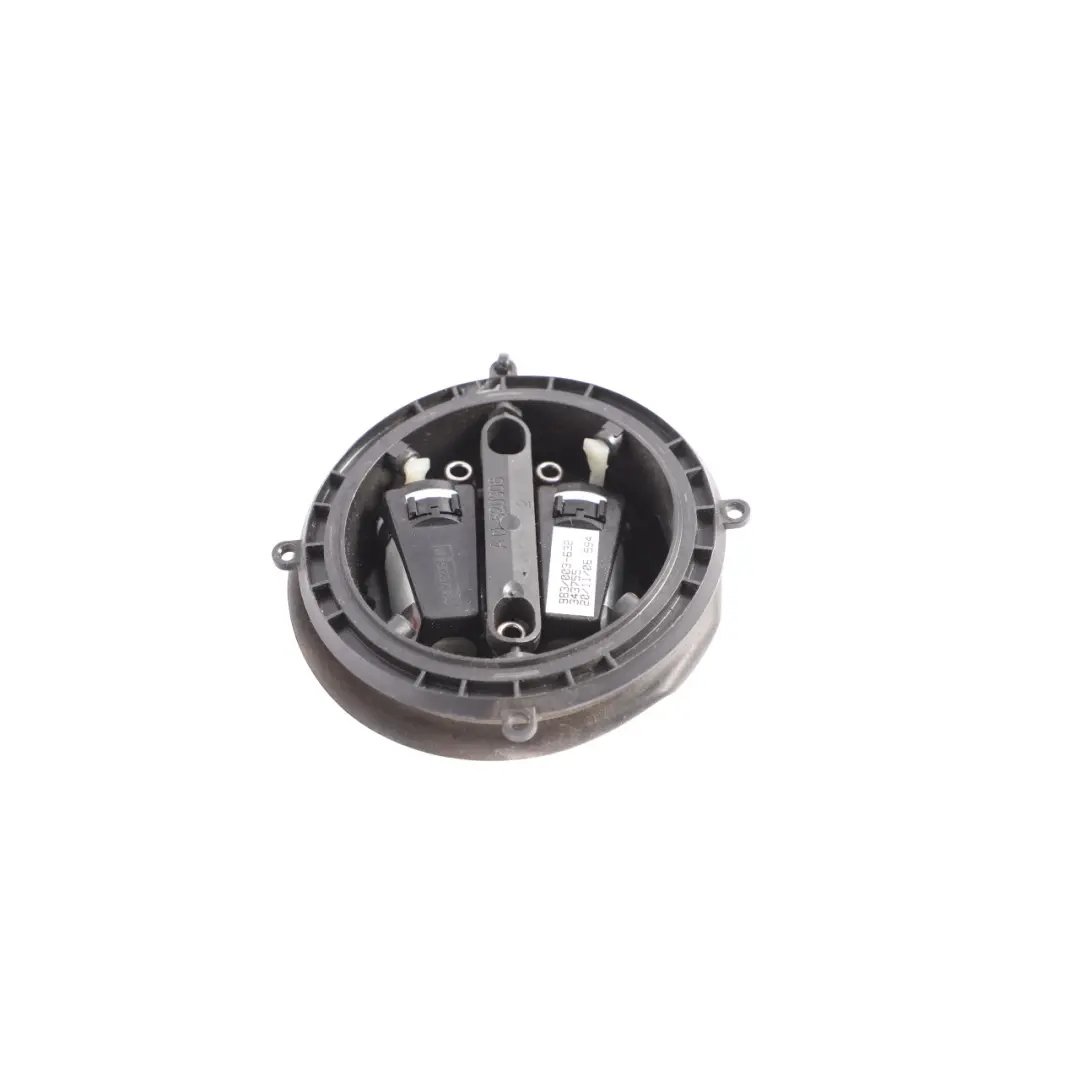 Skoda Octavia Mk2 Wing Mirror Motor Drive Adjustment Memory Actuator Unit - SKU RHD-1Z2857507J-1 - Part number 1Z2857507J