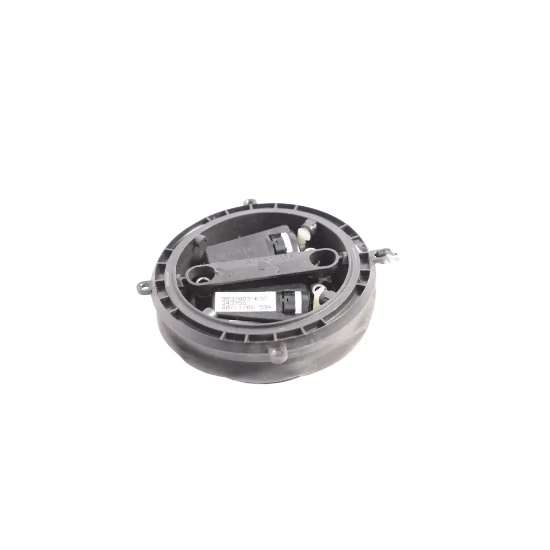 Skoda Octavia Mk2 Wing Mirror Motor Drive Adjustment Memory Actuator Unit - SKU RHD-1Z2857507J-1 - Part number 1Z2857507J