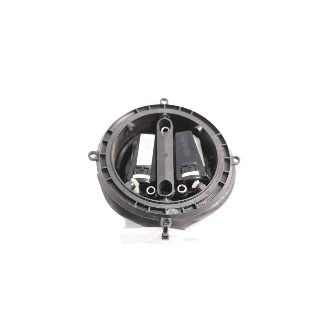 Skoda Octavia Mk2 Wing Mirror Motor Drive Adjustment Memory Actuator Unit - SKU RHD-1Z2857507J-1 - Part number 1Z2857507J