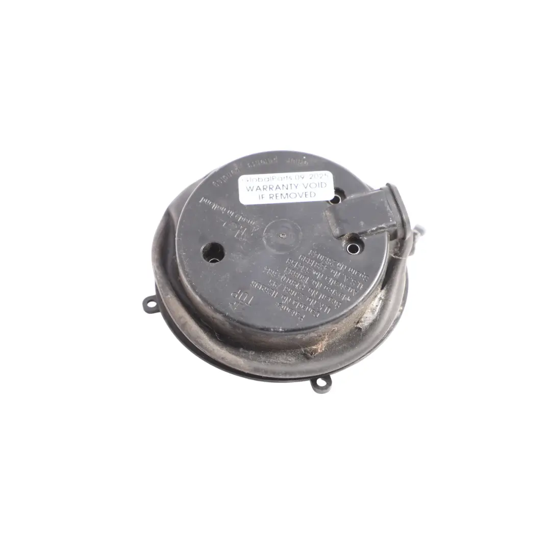 Skoda Octavia Mk2 Wing Mirror Motor Drive Adjustment Memory Actuator Unit - SKU RHD-1Z2857507J-1 - Part number 1Z2857507J