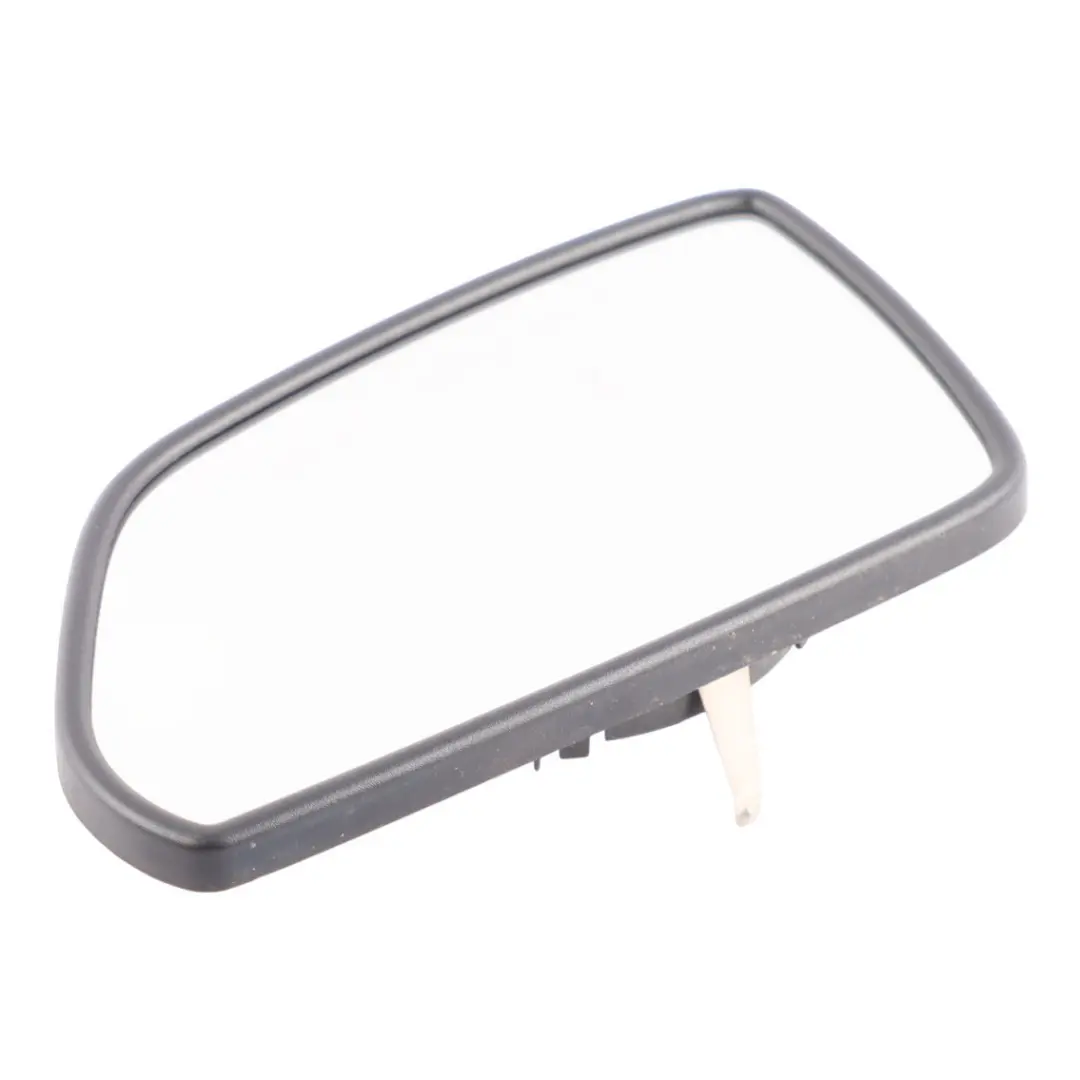 Skoda Octavia Mk2 II Wing Mirror Glass Auto Dimming Left N/S - SKU RHD-1Z2857521G - Part number 1Z2857521G