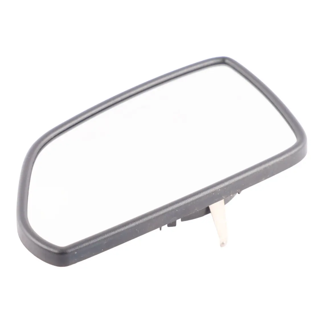Skoda Octavia Mk2 II Wing Mirror Glass Auto Dimming Left N/S 1Z2857521G
