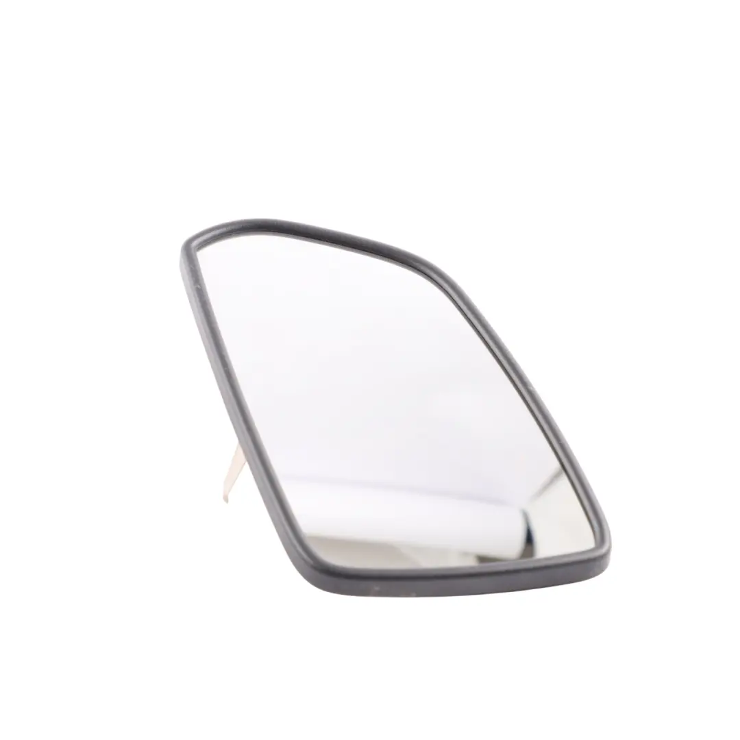 Mk2 II Wing Mirror Glass Auto Dimming Left N/S to Skoda Octavia with Part number 1Z2857521G Skoda Octavia Mk2 II Wing Mirror Glass Auto Dimming Left N/S - SKU RHD-1Z2857521G - Part number 1Z2857521G