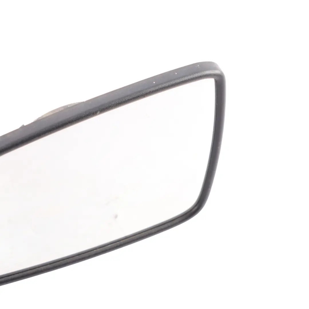 Skoda Octavia Mk2 II Wing Mirror Glass Auto Dimming Left N/S - SKU RHD-1Z2857521G - Part number 1Z2857521G