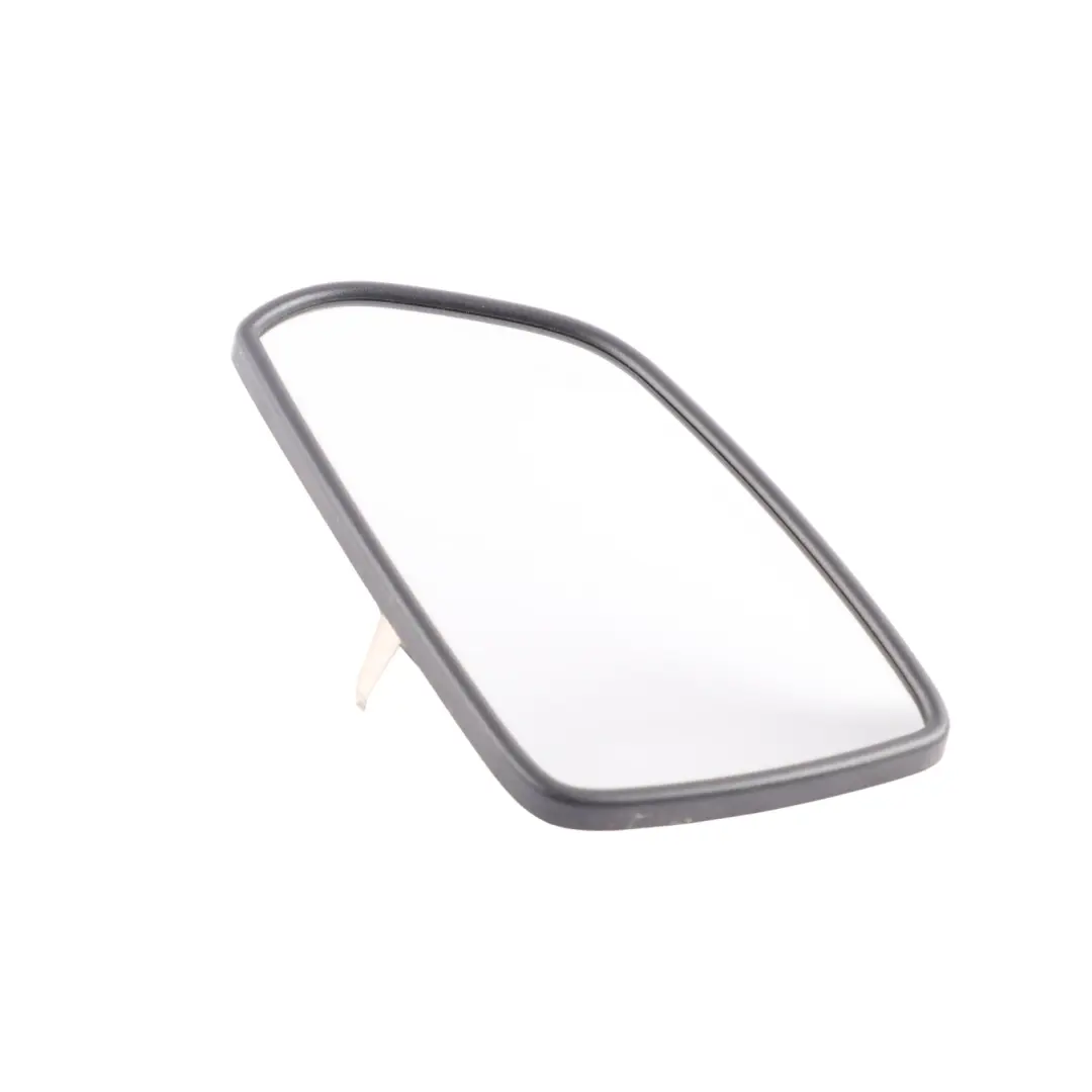 Skoda Octavia Mk2 II Wing Mirror Glass Auto Dimming Left N/S - SKU RHD-1Z2857521G - Part number 1Z2857521G