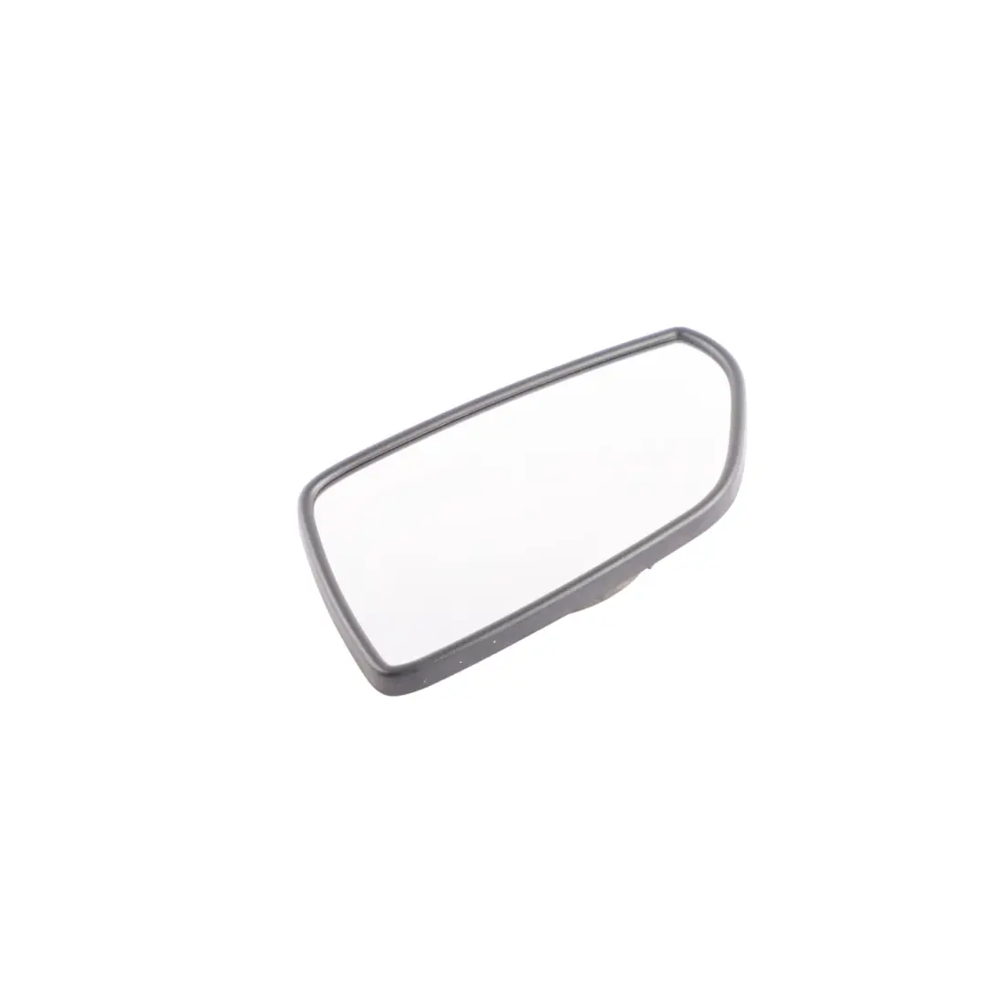 Skoda Octavia Mk2 II Wing Mirror Glass Auto Dimming Left N/S - SKU RHD-1Z2857521G - Part number 1Z2857521G