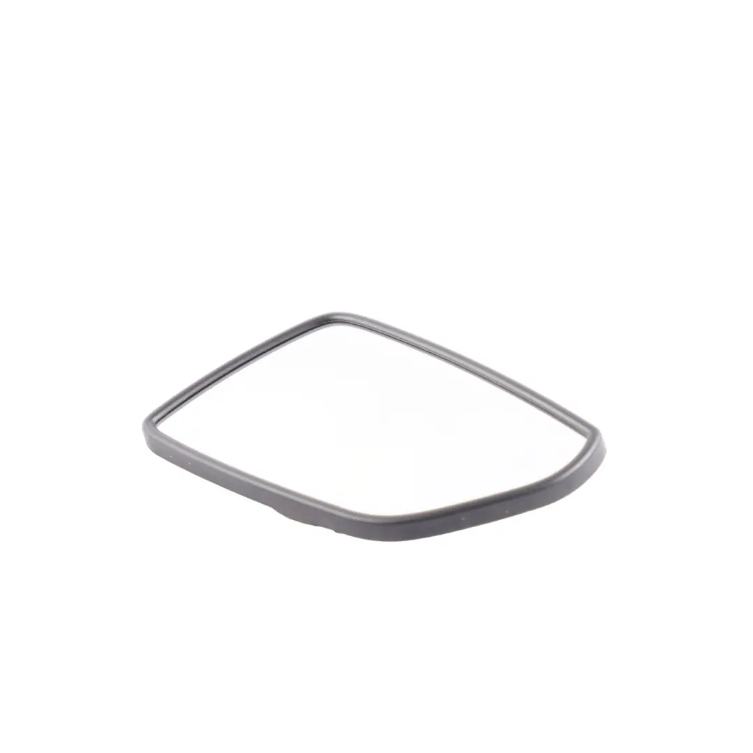 Skoda Octavia Mk2 II Wing Mirror Glass Auto Dimming Left N/S - SKU RHD-1Z2857521G - Part number 1Z2857521G