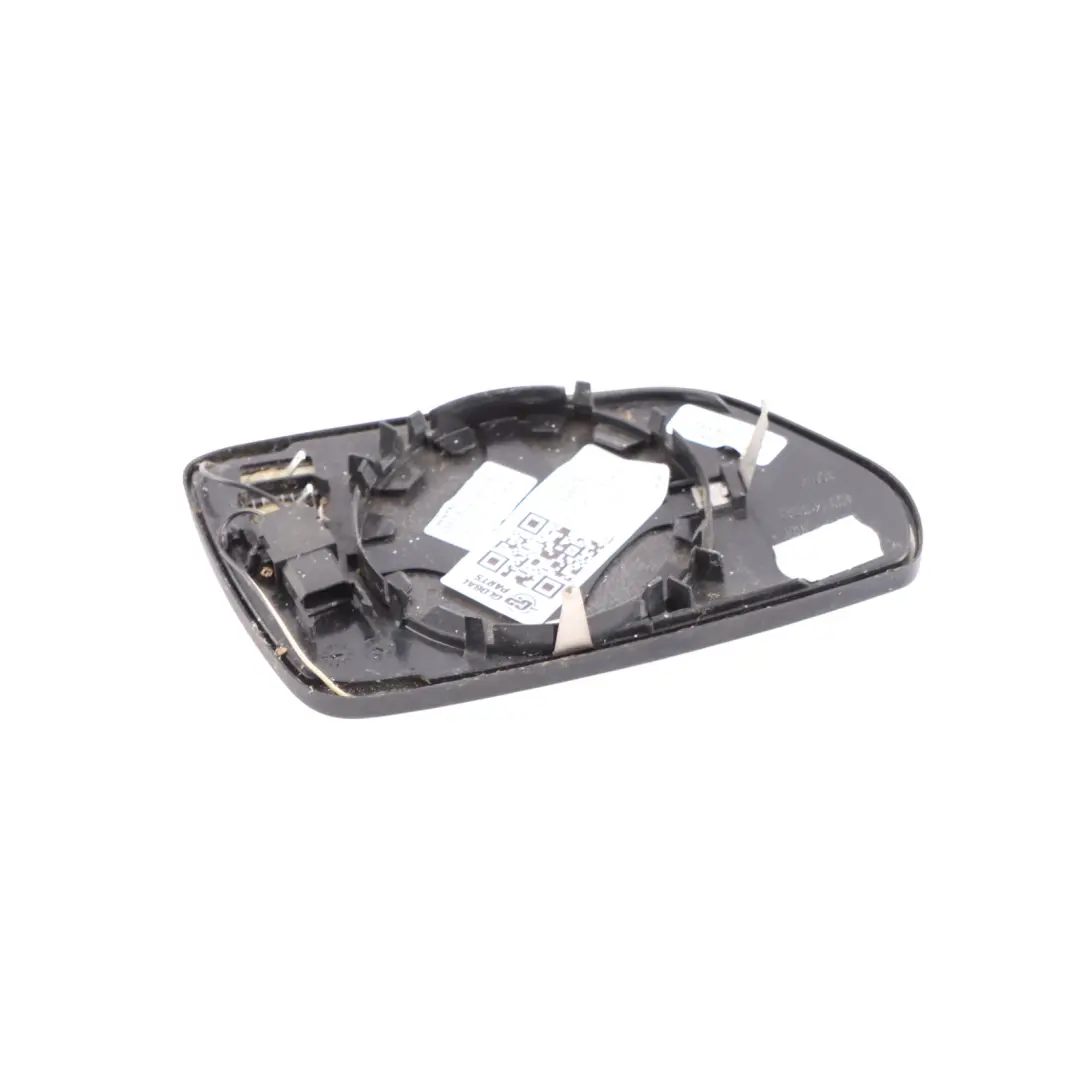 Mk2 II Wing Mirror Glass Auto Dimming Left N/S to Skoda Octavia with Part number 1Z2857521G Skoda Octavia Mk2 II Wing Mirror Glass Auto Dimming Left N/S - SKU RHD-1Z2857521G - Part number 1Z2857521G