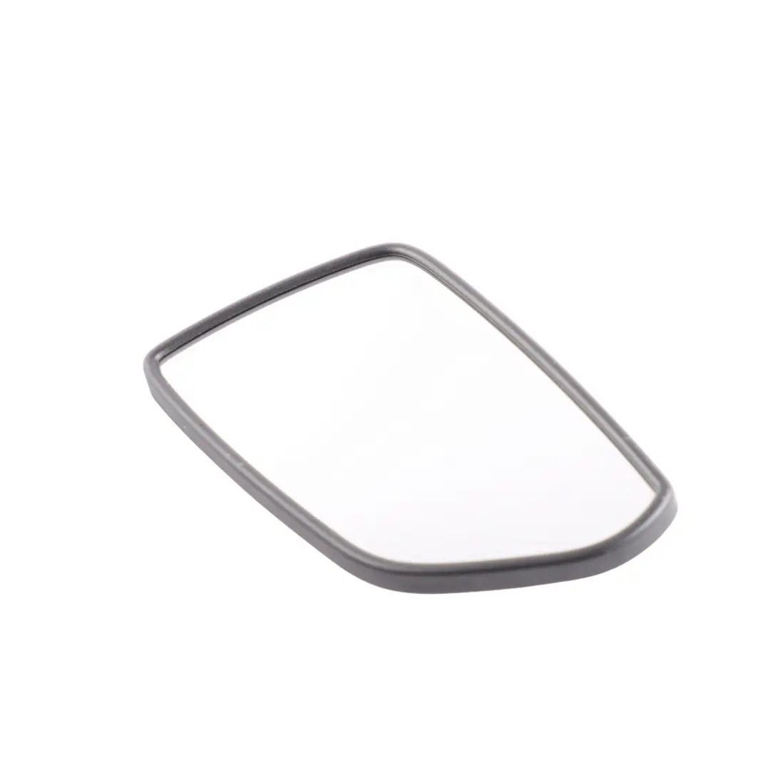 Skoda Octavia Mk2 II Wing Mirror Glass Auto Dimming Left N/S - SKU RHD-1Z2857521G - Part number 1Z2857521G