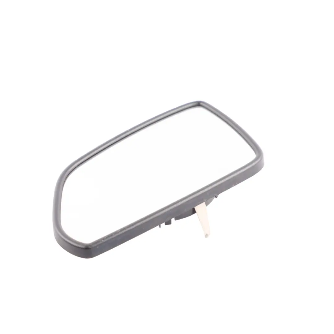 Skoda Octavia Mk2 II Wing Mirror Glass Auto Dimming Left N/S - SKU RHD-1Z2857521G - Part number 1Z2857521G